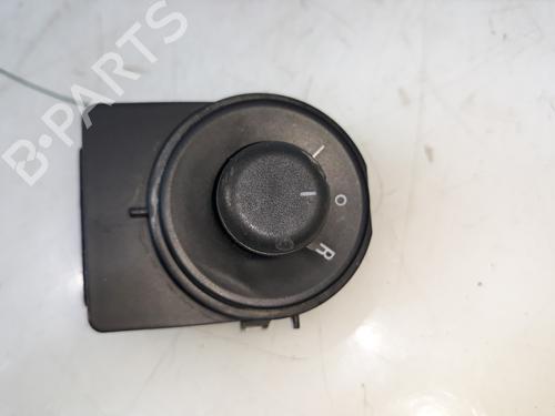 Used Mirror switch OPEL ASTRA J Sports Tourer (P10) 1.7 CDTI (35) (110 hp) 13714203