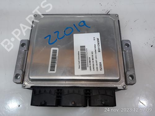 Used Engine control unit (ECU) FORD GALAXY II (WA6) [2006-2015]  16097336