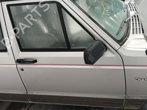 Used Right front door Right front door JEEP CHEROKEE (XJ) 4.0 i 4x4 (178 hp) 34343161 34343161