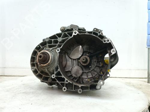 Gearkasse VW TRANSPORTER T5 Bus (7HB, 7HJ, 7EB, 7EJ) 2.5 TDI (130 hp) 29706460