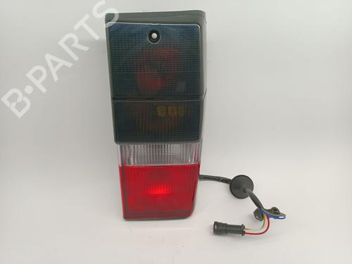 Used Right taillight NISSAN PATROL III/2 Station Wagon (W260) 2.8 D 4x4 (103 hp) 29590102