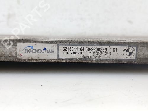 AC radiator BMW 1 (E87) 116 d | BP39065478M32 - Image 4