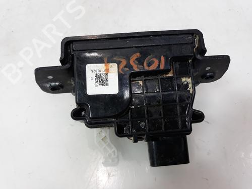 Tailgate lock KIA SPORTAGE III (SL)  | BP10105879C101 