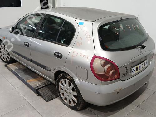 Starter NISSAN ALMERA II Hatchback (N16) | BP27202945M8 - Image 13