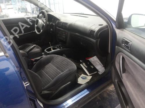 AC-Styringsenhed/Manøvreenhed VW PASSAT B5.5 (3B3) 1.9 TDI | BP28138130I5 
