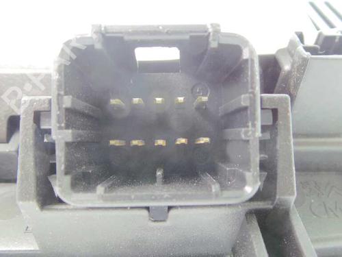 Interior roof light PEUGEOT 508 I (8D_) 2.0 BlueHDi 150 | BP7423598I8 