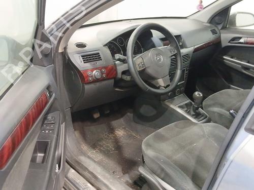 Bakluke CC/Kombi-Kupé OPEL ASTRA H (A04) 1.7 CDTI (L48) | BP27515165C6 