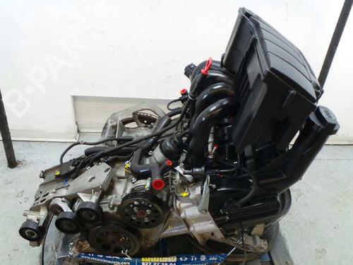 Engine MERCEDES-BENZ A-CLASS (W168) A 190 (168.032, 168.132) | BP558127M1 