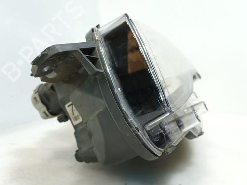 Left headlight PEUGEOT 508 I (8D_) 2.0 BlueHDi 150 | BP31538559C28 - Image 5