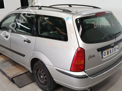 Engine FORD FOCUS I Turnier (DNW) 1.6 16V | BP33038447M1  - Image 11