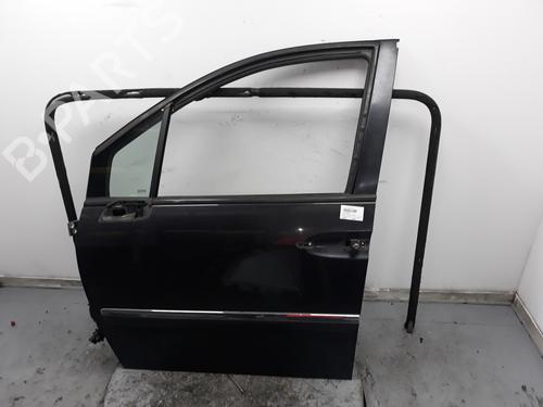 Used Left front door PEUGEOT 807 (EB_) [2002-2025]  21759502