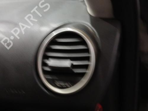 Luftventil Luftventil MERCEDES-BENZ M-CLASS (W164) ML 320 CDI 4-matic (164.122) (224 hp) 36799033 36799033