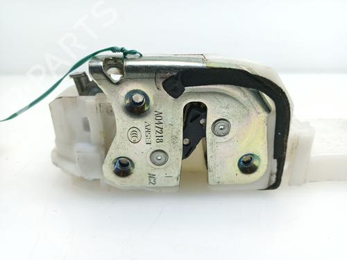 Used Front left lock CITROËN C4 AIRCROSS 1.6 HDi 115 (114 hp) 24305721