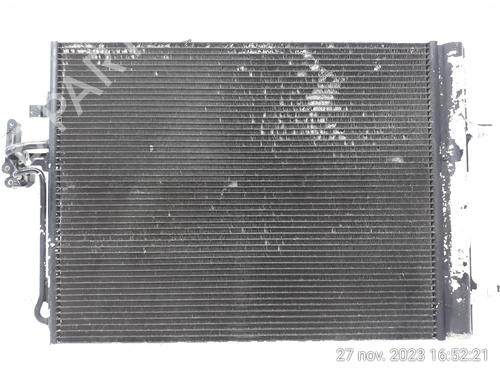 AC radiator FORD GALAXY II (WA6)  | BP16110856M32 