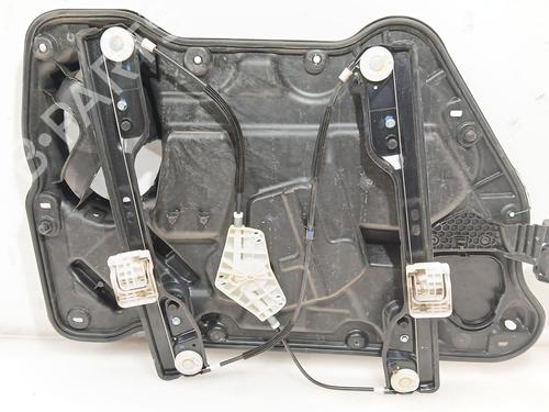 Rudehejsemekanisme Højre foran DODGE JOURNEY 2.0 CRD | BP39237222C23 - Image 3