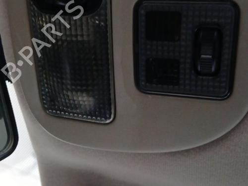 Kabinelys Kabinelys PEUGEOT 206 Hatchback (2A/C) 1.4 HDi eco 70 (68 hp) 34369918 34369918