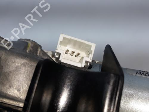 Rear wiper motor CITROËN C3 II (SC_)  | BP17014280M102 