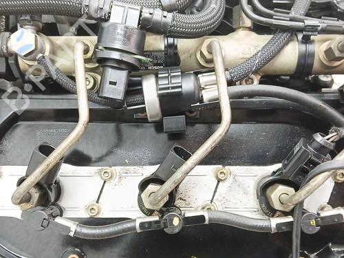Engine AUDI A6 C6 (4F2) 3.0 TDI quattro | BP33422452M1 - Image 7