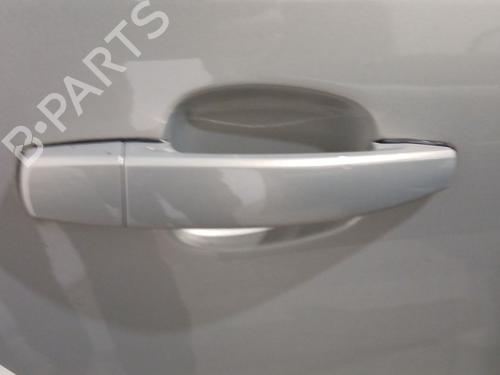 Used Rear right exterior door handle Rear right exterior door handle OPEL VECTRA C (Z02) [2002-2009] 34440090 34440090