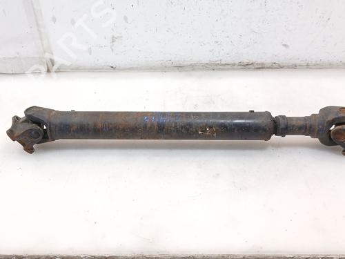 Used Driveshaft Driveshaft NISSAN NAVARA NP300 (D40) 2.5 dCi 4WD (174 hp) 39808948 39808948