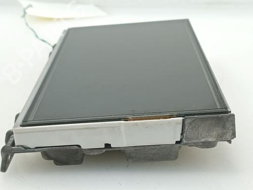 Multifunctionele display PEUGEOT 208 I (CA_, CC_)  | BP29609680C48 