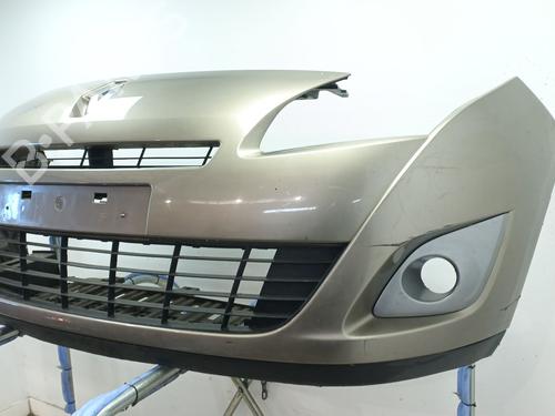 Front bumper RENAULT GRAND SCÉNIC III (JZ0/1_) 1.5 dCi (JZ09, JZ0D, JZ10, JZ14, JZ1G, JZ29, JZ2C) | BP29946689C7