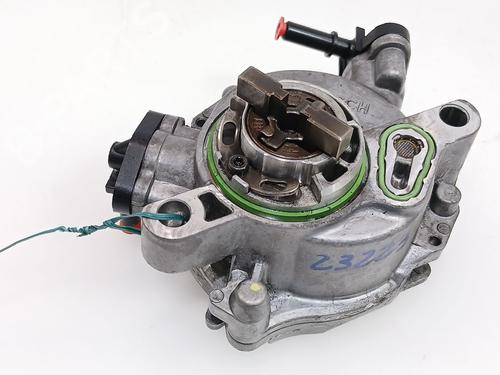 Used Vacuum pump CITROËN C4 Grand Picasso II (DA_, DE_) 1.6 HDi / BlueHDi 115 (115 hp) 27996951