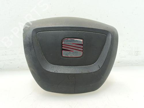 Førerens kollisjonspute SEAT ALTEA XL (5P5, 5P8) 1.6 TDI (105 hp) 30549867