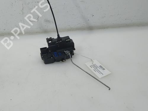 Used Front right lock OPEL ANTARA A (L07) [2006-2017]  21771798