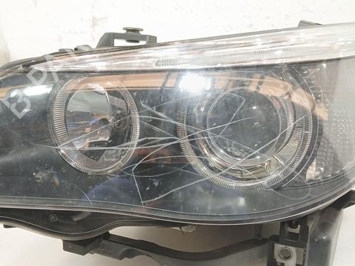 Left headlight BMW 5 (E60) 525 d | BP38325830C28 - Image 6