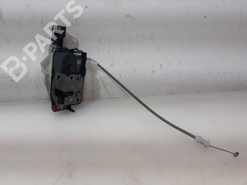 Used Rear left lock Rear left lock CITROËN C4 CACTUS 1.5 BlueHDi 100 (102 hp) 9808688 9808688