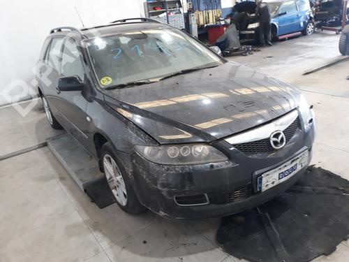 Used Parts MAZDA 6 Station Wagon (GY)  2.0 DI (GY19)  1017279