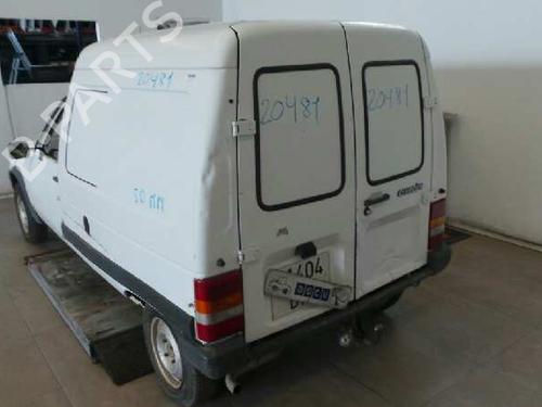 Left mirror CITROËN C15 Box Body/MPV (VD_) 1.8 D | BP12556822C26 