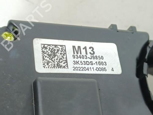 Commutateur HYUNDAI KONA (OS, OSE, OSI) 1.0 T-GDi | BP29754335I30 