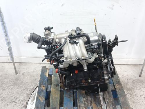 Engine KIA PICANTO I (SA) 1.1 | BP40006098M1 - Image 4