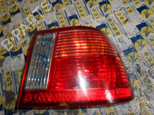 Used Right taillight SEAT IBIZA II (6K1) 1.9 TDI (90 hp) 70738