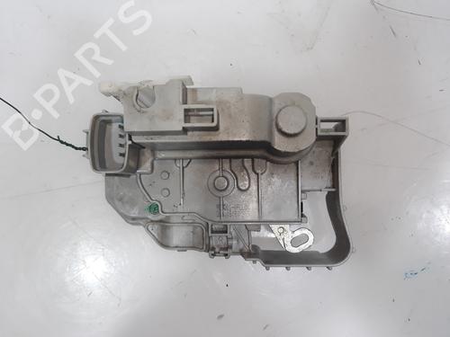 Rear right lock FIAT BRAVO II (198_) 1.6 D Multijet (198AXH1B) | BP8691126C99 