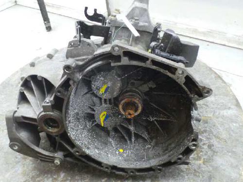 Gearbox FORD MONDEO III (B5Y)  | BP5338156M3 
