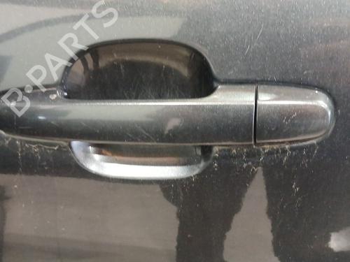 Rear left exterior door handle TOYOTA RAV 4 II (_A2_) 2.0 D 4WD (CLA20_, CLA21_, CLA20R, CLA21R) | BP29854903C130