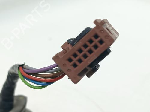 Left mirror PEUGEOT 407 (6D_) 1.6 HDi 110 (6D9HZC, 6D9HYC) | BP30733808C26