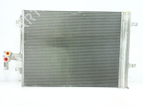 Used AC radiator FORD S-MAX (WA6) 2.0 TDCi (163 hp) 24698759
