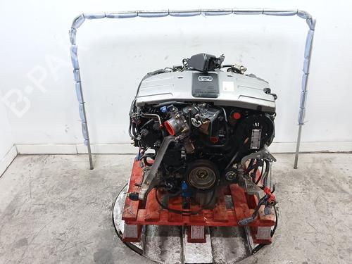 Used Engine Engine 66152 66152
