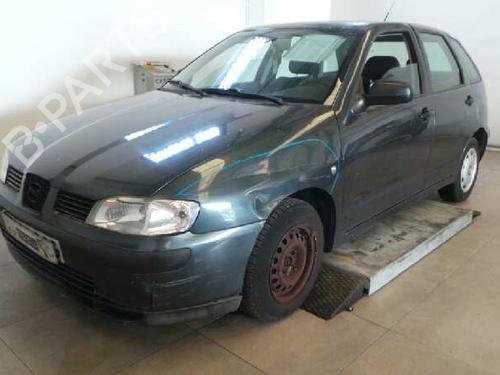 Steering pump SEAT IBIZA II (6K1) 1.4 i | BP4636262M99 