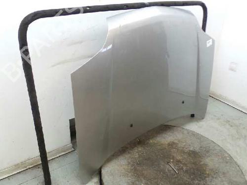 Hood NISSAN X-TRAIL I (T30)  | BP3431931C1 