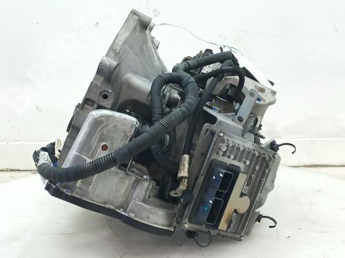 Gearbox PEUGEOT 208 I (CA_, CC_) 1.4 HDi | BP30434941M3 
