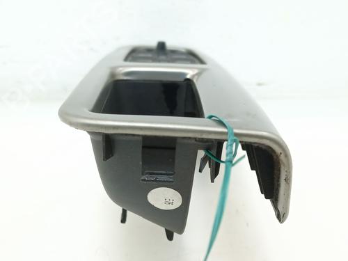 Left front window switch VOLVO S40 II (544) 1.6 D | BP30135317I27