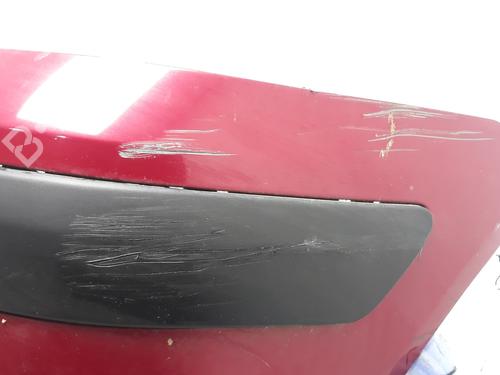 Front bumper HYUNDAI ATOS (MX) 1.1 | BP18648728C7 