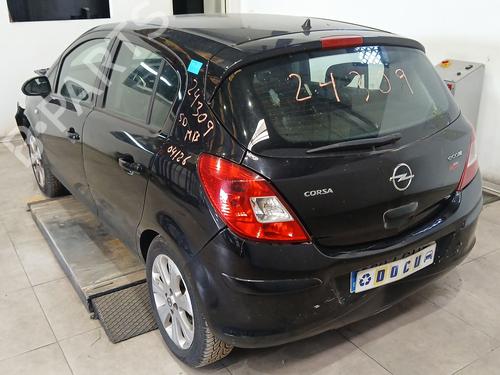 Engine OPEL CORSA D (S07) 1.3 CDTI (L08, L68) | BP34715644M1  - Image 12