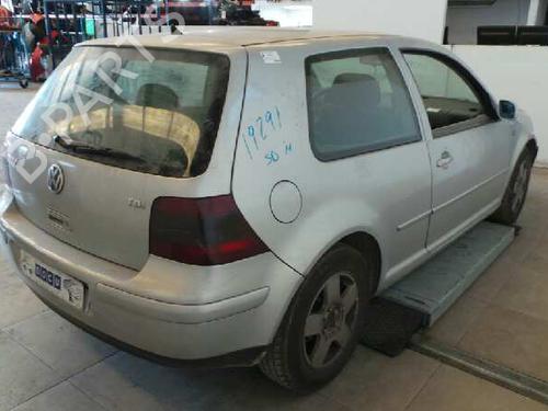 Brake master cylinder VW GOLF IV (1J1)  | BP2669493M77 