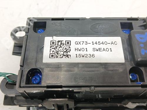 Left front window switch JAGUAR XF II (X260) 2.0 D | BP38592420I27 - Image 4